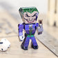 Fascinations Metal Earth DC Justice League The Joker 3D Metal Model Kit