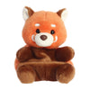 Aurora Palm Pals 6" Rei Red Panda Adorable Plush