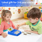 Educational Toys Learning Games for Kids 3-8, Matching Letter Spelling Early Math Game for Preschool& Kindergarten Kids Boys and Girls ?Christmas