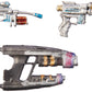 Diamond Select Toys Marvel Select Guardians of The Galaxy 2 Star-Lord & Rocket Action Figure