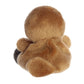 Aurora Palm Pals 4.5" Patty Platypus Adorable Plush