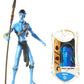 Mattel James Cameron's Avatar Movie Masters Avatar Jake Sully Figure