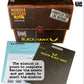 Murder Mystery Party Case Files: Mission Black Hawk for 1 or More Players Ages 14 and Up