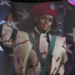 Stars N Stripes Army Barbie African American