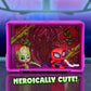 Marvel Doorables We are Groot Collector Capsule