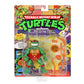 Teenage Mutant Ninja Turtles: 4” Original Classic Storage Shell Raphael Basic Figure by Playmates Toys