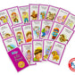 My Feelings, a fun game to help kids express emotions, improve social skills and self regulation. Endorsed by Dr Temple Grandin, Dr Tony Attwood