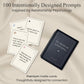 First Date Card Game for Early Dating - Romantic Drinking Game with Digital Access and After Dark Edition, Conversation Cards for New Couples - We