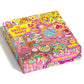 Magic Puzzle Company Series 2 Bundle • 3-Pack of 1000-Piece Jigsaw Puzzles