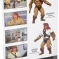 Funko Son of Zorn Business Version Action Figure