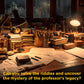 EXIT: The Professor's Last Riddle | Escape Room| Brainteasers | Mystery Solving | Treasure Hunt | Kosmos Game | at-Home Escape Room