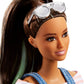 Barbie Fashionistas Doll Overall Awesome