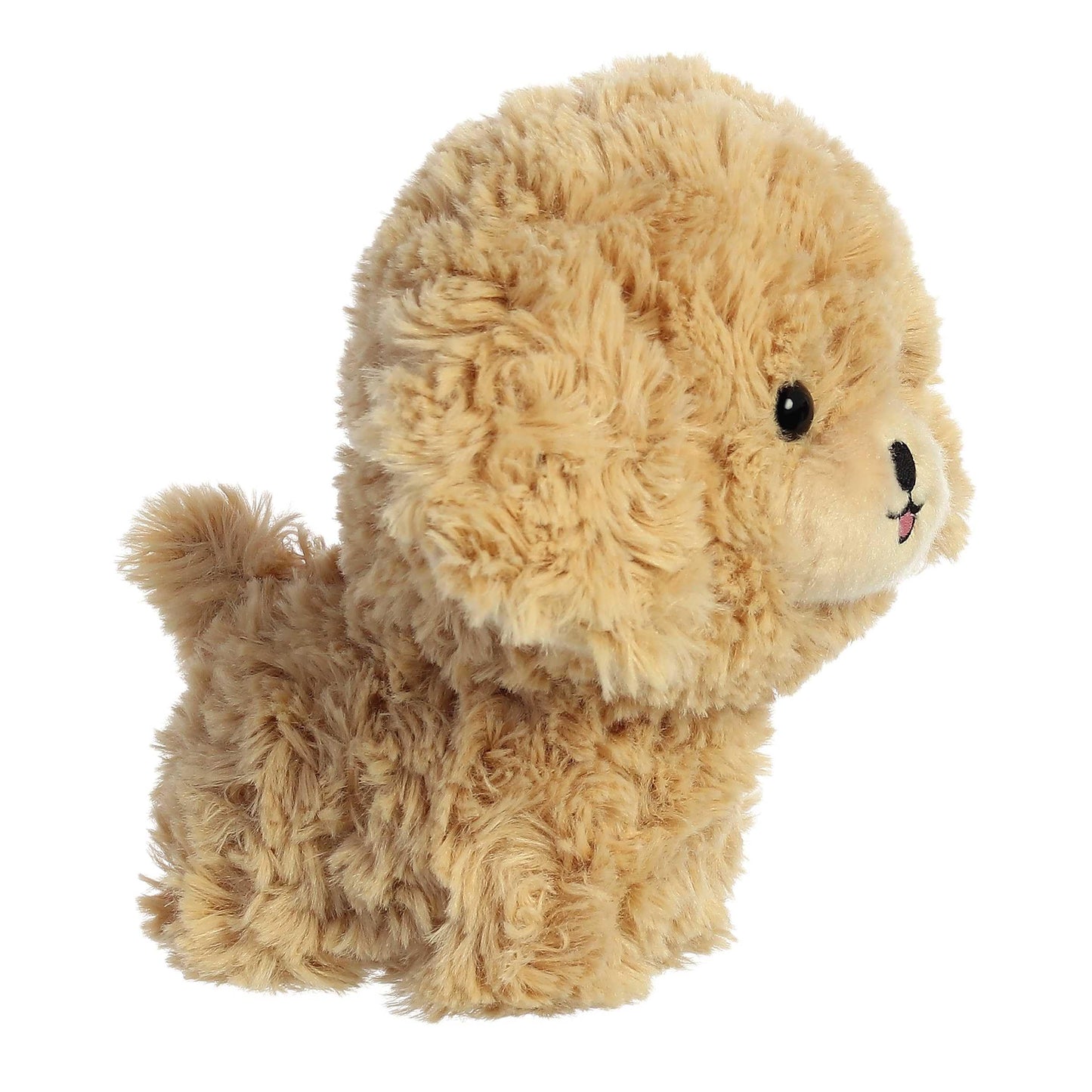 Aurora - Teddy Pets - 7" Goldendoodle
