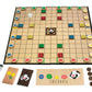 Buffalo Games Chickapig Board Game - 2-4 Players, Ages 10+, Wooden Pieces - Travel Fun - Fun Family Games - Chicken-Pig Strategy Board Game