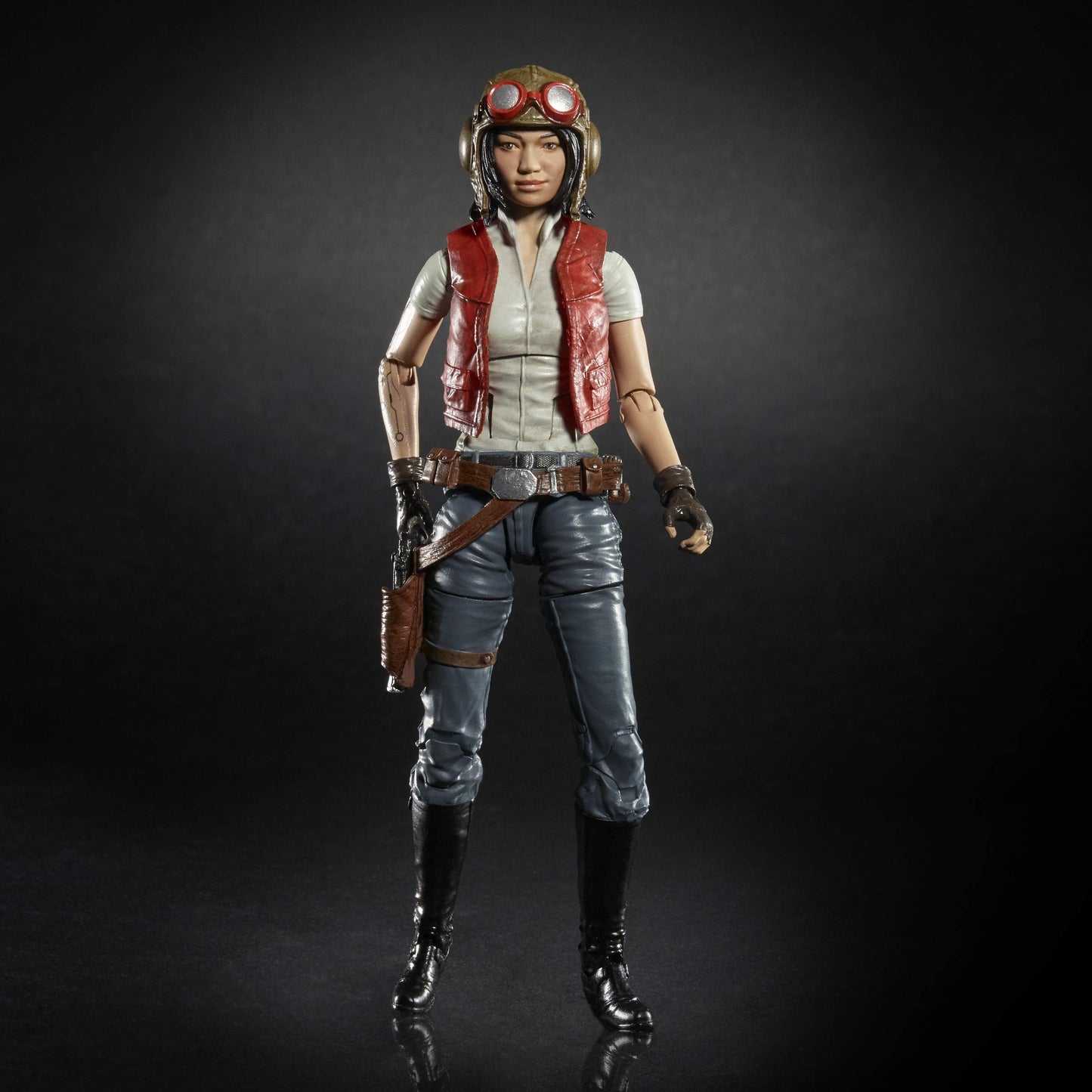STAR WARS The Black Series Doctor Aphra Comics 6"-Scale Doctor Aphra Figure