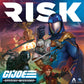Renegade Game Studios G.I. Joe: Special Missions Strategy Board Game