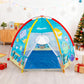NARMAY Play Tent Ocean World Dome Tent for Kids Indoor/Outdoor Joy