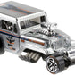 Hot Wheels id DJ-Xpress, Multicolor