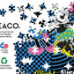 Ceaco - Disney Mickey and Friends The Right Attitude - 1000 Piece Puzzle