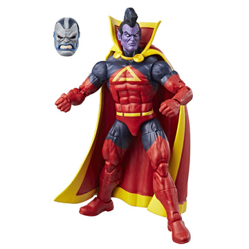 Marvel X-Men 6-inch Legends Series Marvel’s Gladiator