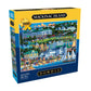 Buffalo Games - Eric Dowdle Mackinac Island - 1000 Piece Puzzle for Adults