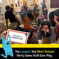 Exploding Kittens No Loyalty - Win Challenges, Switch Teams, Repeat - Chaotic Party Game for Large Groups, and Holidays - 4-20 Players Ages 7+