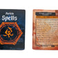 Pericle | Spell Cards