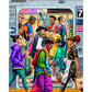 Boardwalk Puzzles NYC Subway, 500 Piece Jigsaw Puzzle for Adults, 16 x 20 Inches, Made in USA