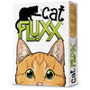 Looney Labs Cat Fluxx - The Cat-Themed Card Game of Feline Fun, 1-6 Players