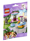 LEGO Poodle Little Palace Playset
