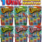 JA-RU Magic Grow, 18 Capsules, Sea Animals, 1-Pack