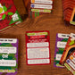 25th Century Games Green Team Wins Holiday Party - Strategy Board Game - for 3 to 12 Players and Ages 10+