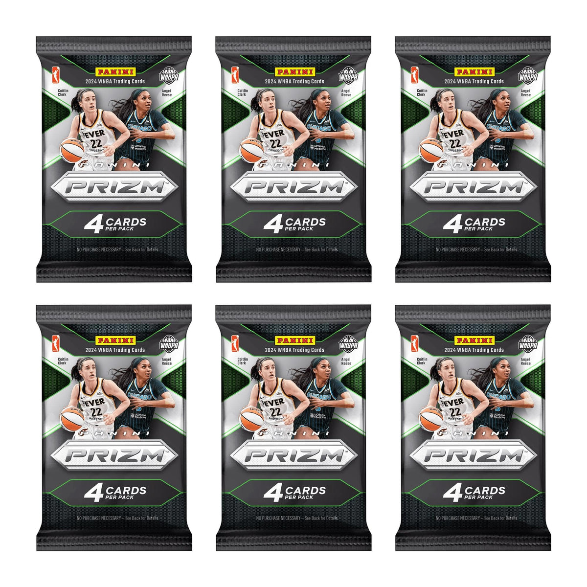 BK WNBA PRIZM (23-24) Blaster