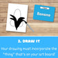 Cheer Up Games Drawing Swords