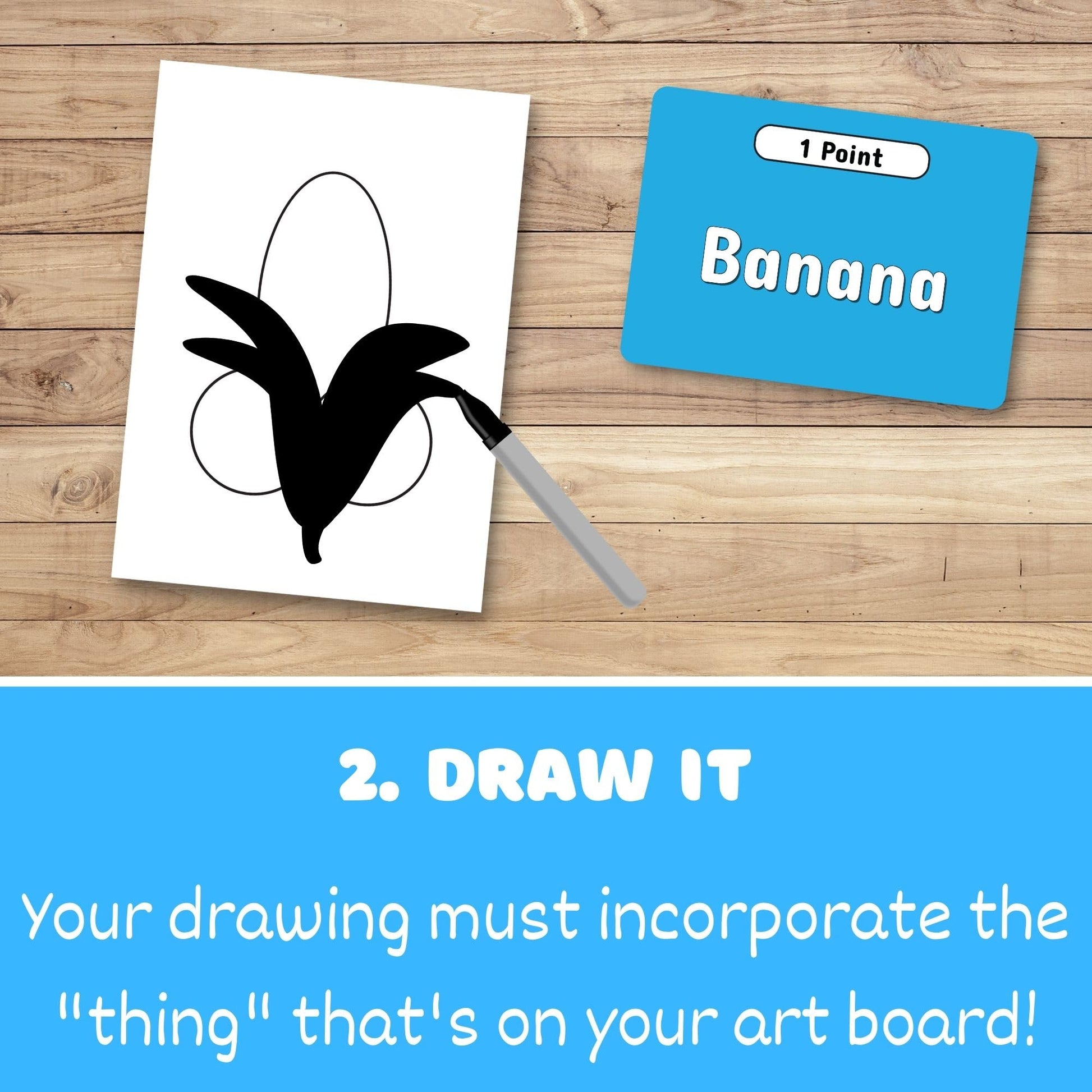 Cheer Up Games Drawing Swords