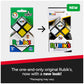 Rubik's Cube 2x2 Apprentice Puzzle Cube & Brain Teaser Fidget Toy