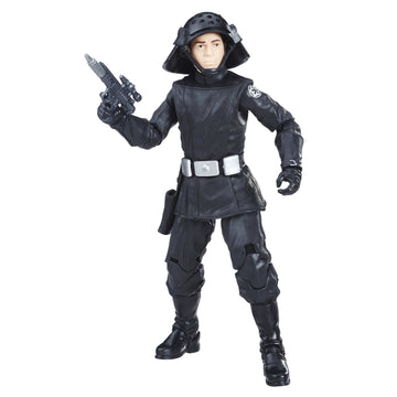 STAR WARS The Black Series Death Star Trooper 6-inch Figure