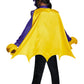 Batgirl LEGO Movie Classic Costume, Black, Medium (7-8)