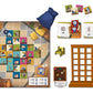 My Shelfie Board Game - Organize Your Shelf and Show Off Your Treasures! Strategy Game, Fun Family Game for Kids and Adults, Ages 8+, 2-4 Players, 30