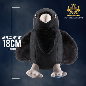 The Noble Collection Harry Potter Plush Ravenclaw Mascot