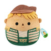 Squishmallows Original Wicked 12in Scarecrow - Ultrasoft Official Jazwares Plush