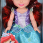 My First Disney Princess Toddler Doll - Ariel
