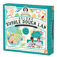 Science Academy: Deluxe Bubble Dough Lab | Multicolored Box | Pack of 1