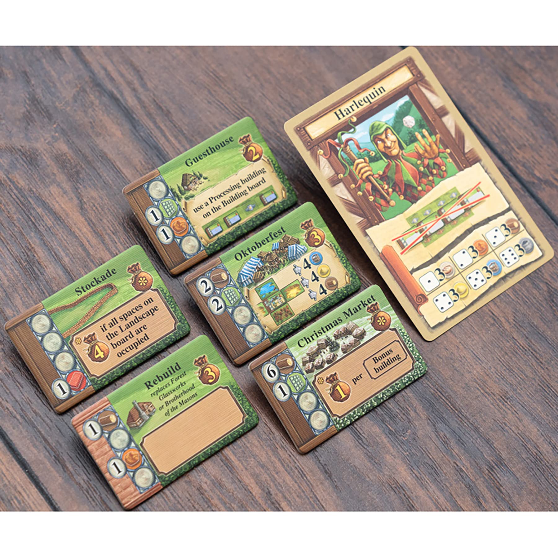 Capstone Games Strategy Board Game - Deep Strategy War Board Game for Adults & Teens, Solo & Multiplayer Strategy Boardgames - Tactical Decision Game
