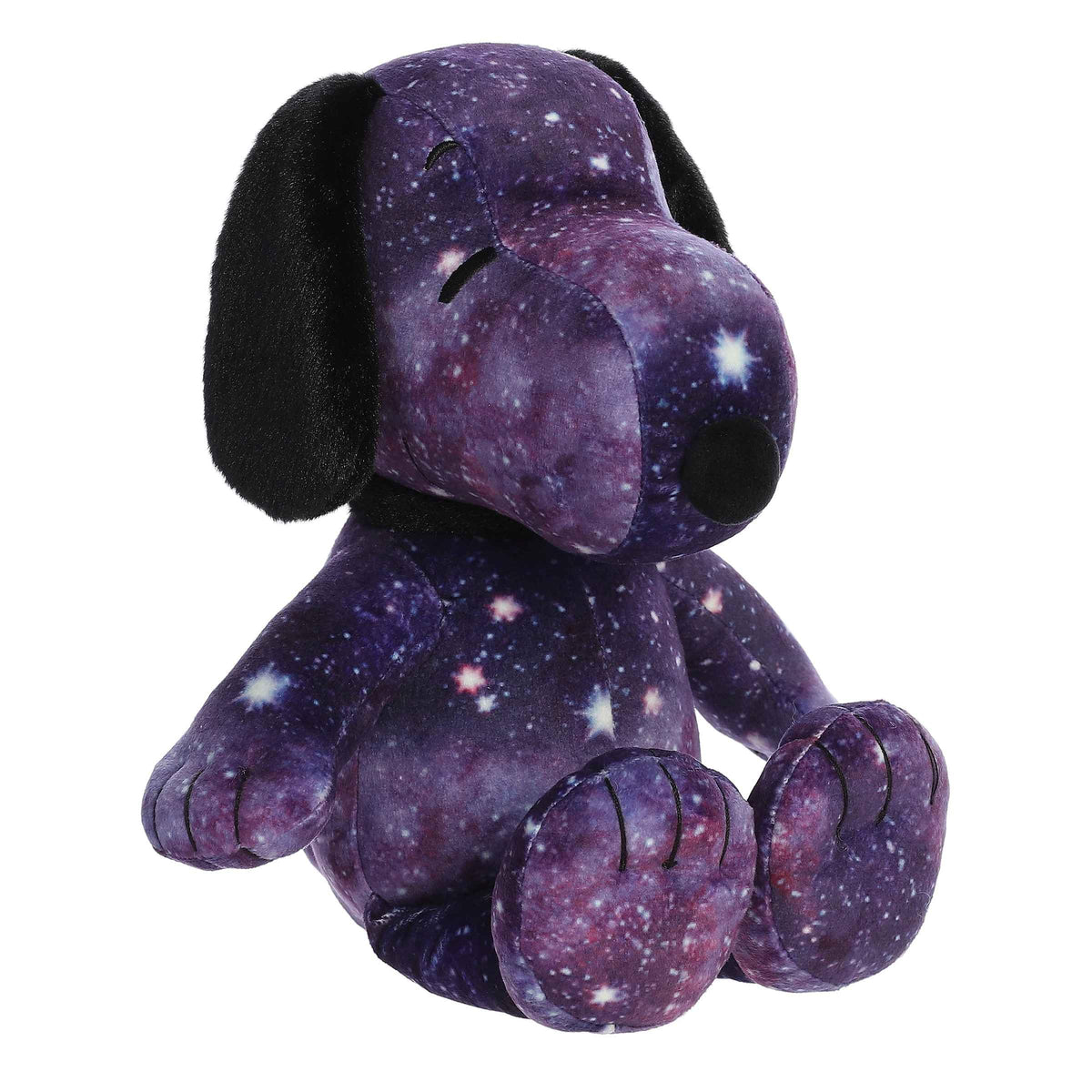 Aurora Peanuts 12" Spaced Out Snoopy Adorable Plush