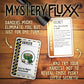 Looney Labs Mystery Fluxx - The Detective-Themed Card Game of Clues and Deduction, Ages 8 to Adult, 1-6 Players