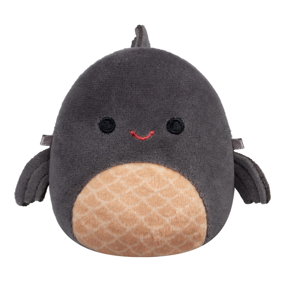 Squishmallows Original Micromallows Plush “Island Snack Machine” Deluxe Accessory Set