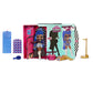 L.O.L. Surprise! O.M.G. Miss Independent Fashion Doll with 20 Surprises,Multicolor