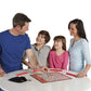 Scrabble Crossword Game