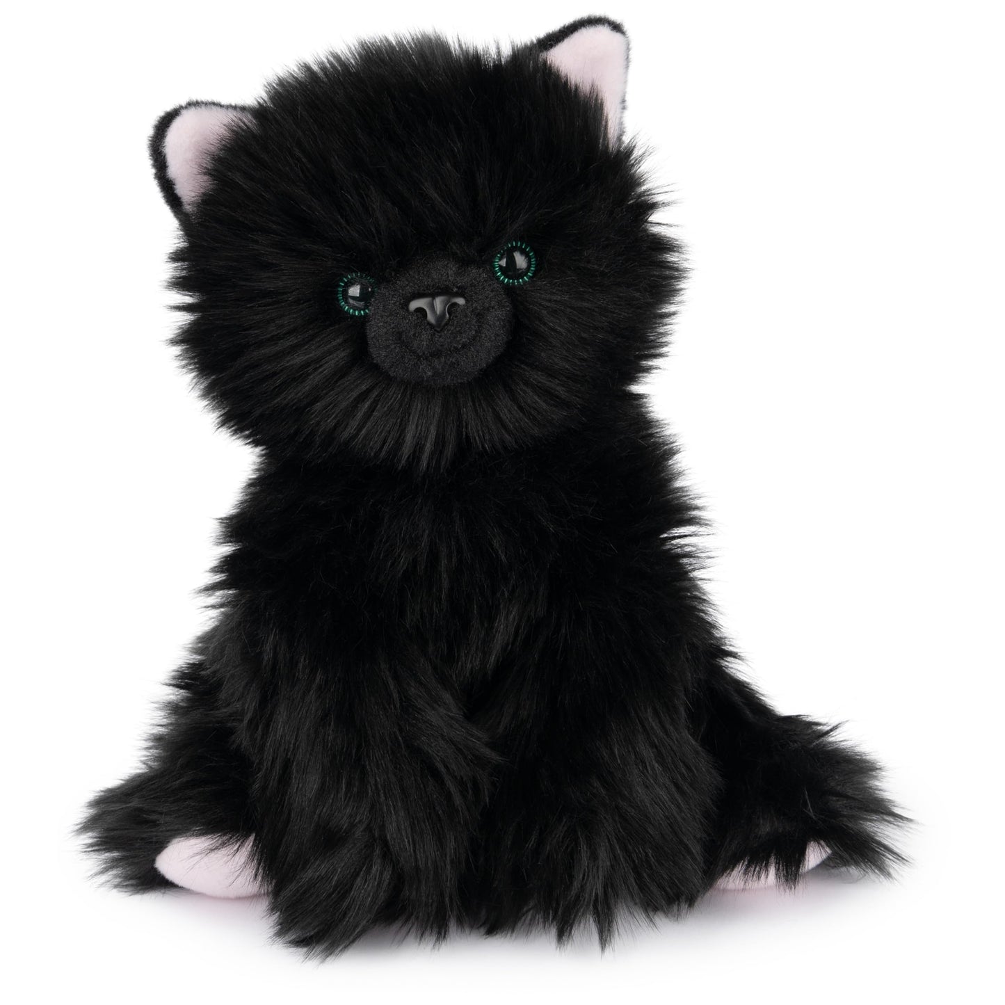GUND Xavier 9-Inch Kitten Stuffed Animal for Ages 1+
